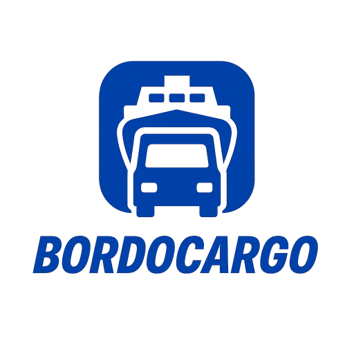 BordoCargo  Logistics  Ferry Tickets Transport Solutions logistics consulting